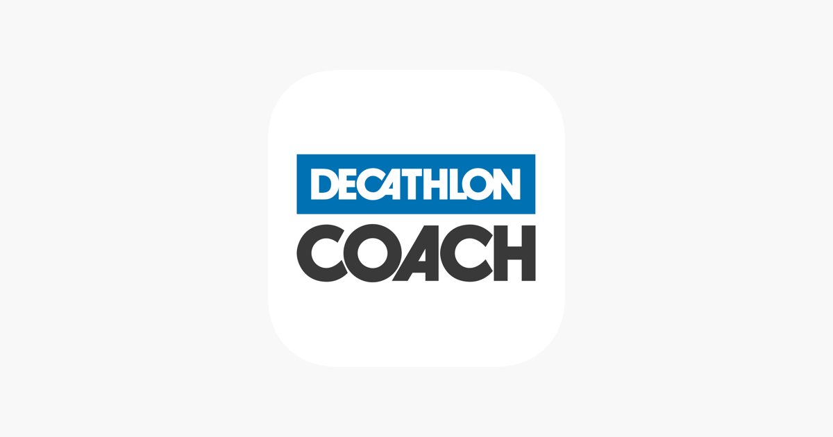 Decathlon Coach, Run \u0026 Fitness on the 