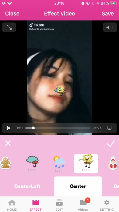VideoMK screenshot 2