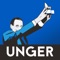 Access your Unger Academy account anywhere you go, even when you're offline