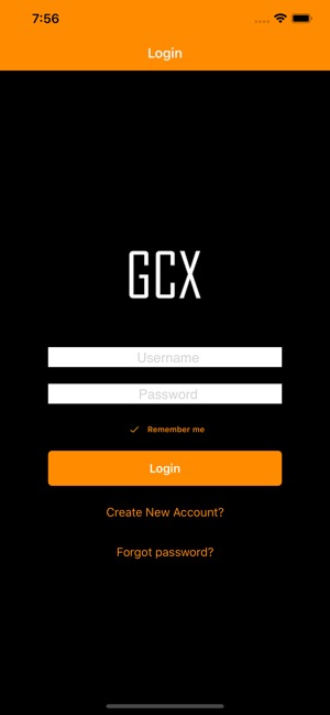 GCX Mobile Wallet(圖1)-速報App