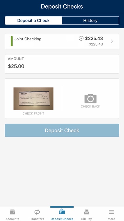 Bellco Banking screenshot-4