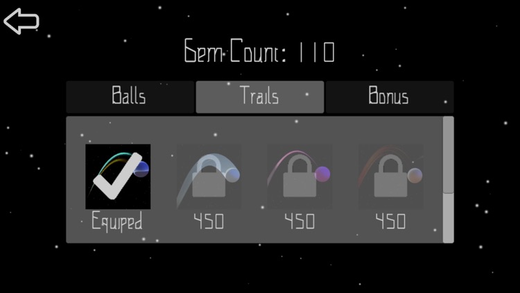 Space Jumper: Through Infinity screenshot-5