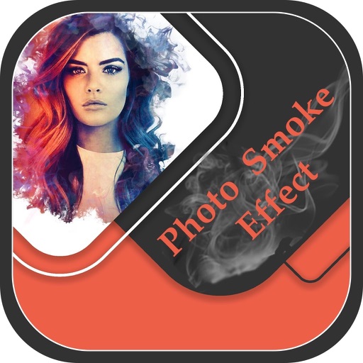 Photo Art - Smoke Effects iOS App