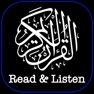 Get Read and Listen Quran for iOS, iPhone, iPad Aso Report