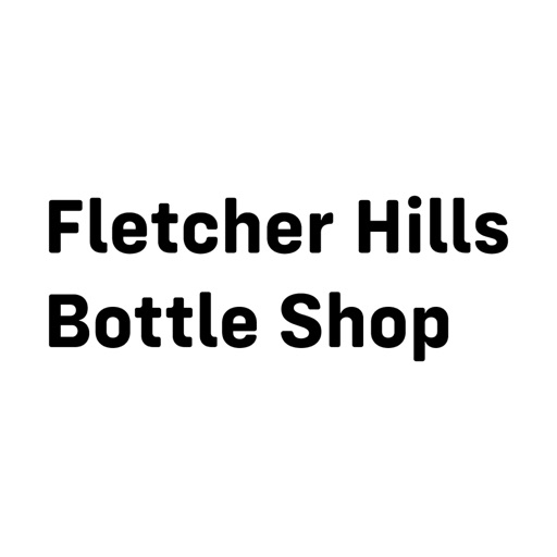 Fletcher Hills Bottle Shop