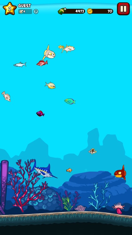 Fishing Break screenshot-8