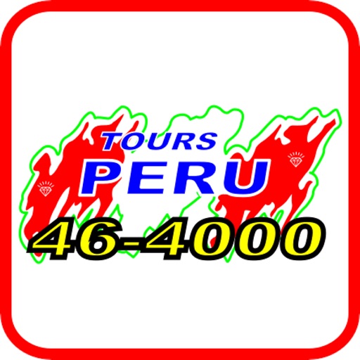 Taxi Tours Peru