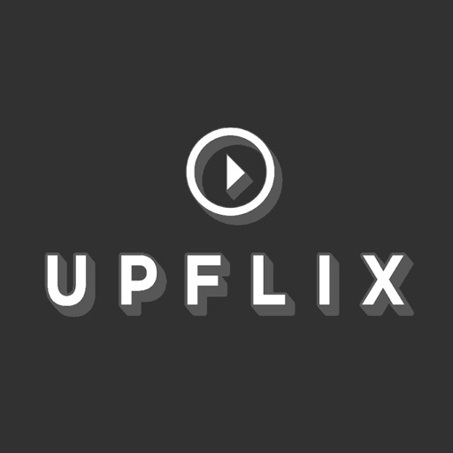 Upflix na App Store