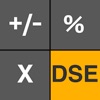 DSE Calculator