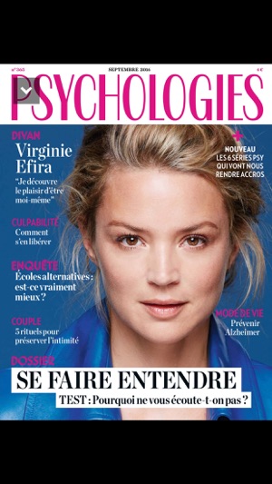 Psychologies Magazine(圖2)-速報App