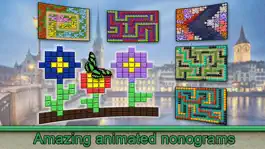 Game screenshot Cities Mosaics 7 mod apk