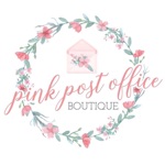 Pink Post Office Boutique