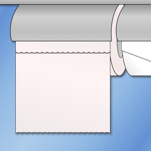 ToiletPaper. Icon