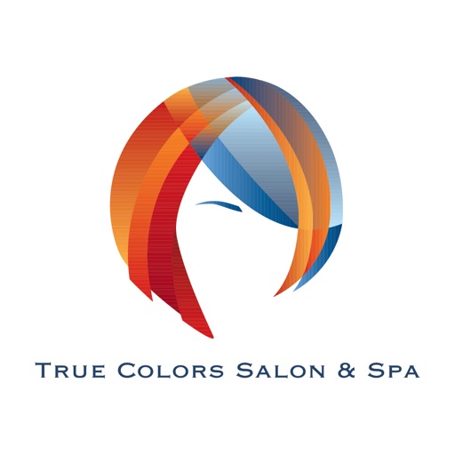 True Colors Salon and Spa iOS App