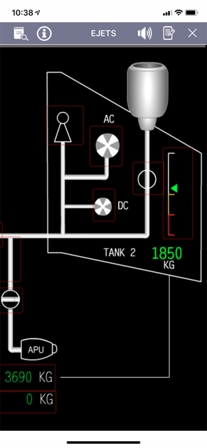 E-JETS Virtual Panel(圖7)-速報App