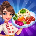 Kochen Tag Super Koch Spiel icon