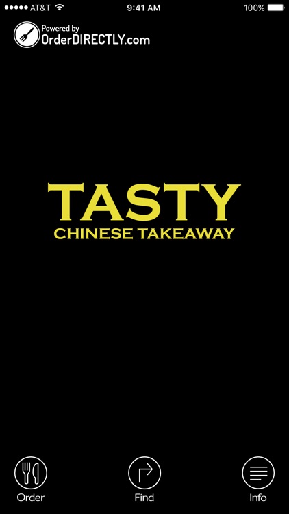 Tasty Chinese Takeaway, Tipton