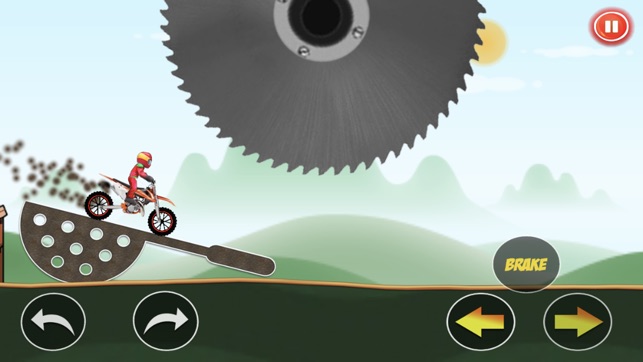 Moto XGO Bike Race Game(圖4)-速報App