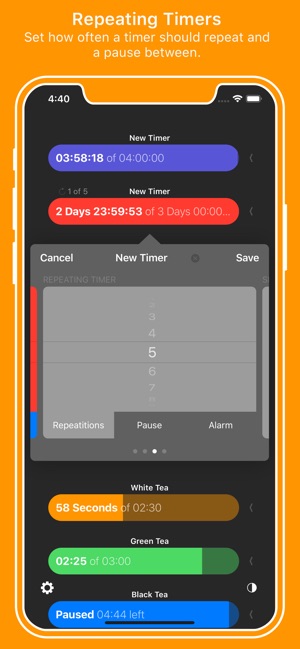 Tidur Timers(圖2)-速報App