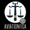 We specialise in the provision of Aviation Legislation content specific to South Africa