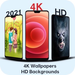 LV - 4K Live Wallpaper & Maker by TEXOWAVE PRIVATE LIMITED