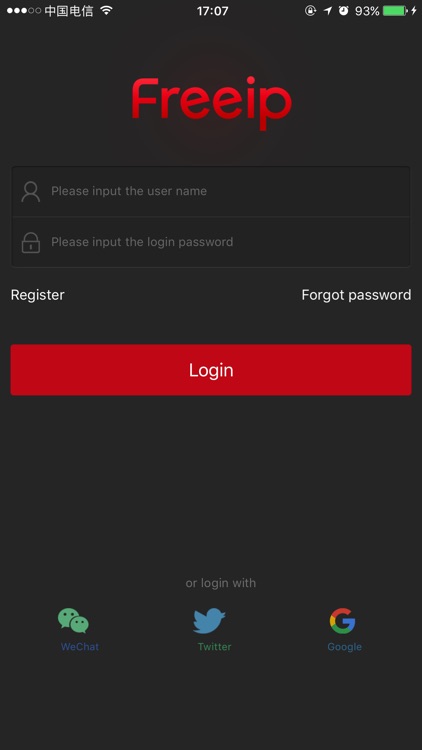 FREEIP