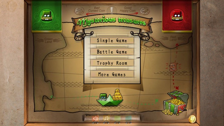 【图】Battle Coins(截图1)