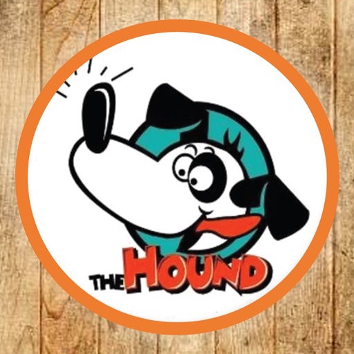 97.5 The Hound iOS App