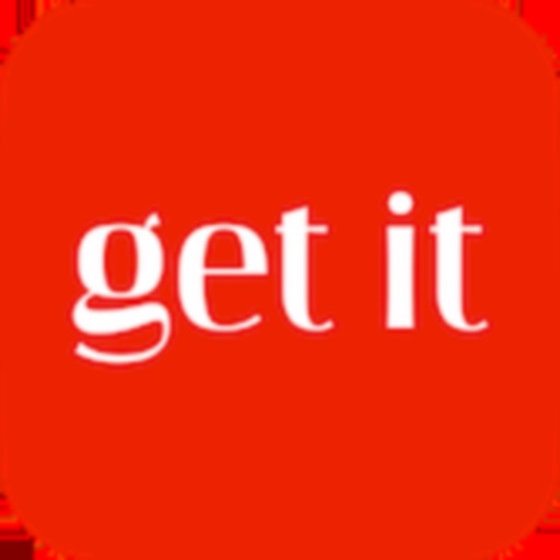 get it - scan. read. buy.