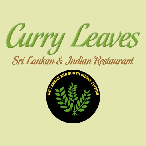 Curry Leaves New Malden icon