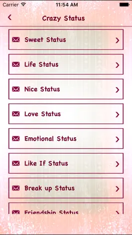 Game screenshot SMS Shayari Status Book My Jio apk