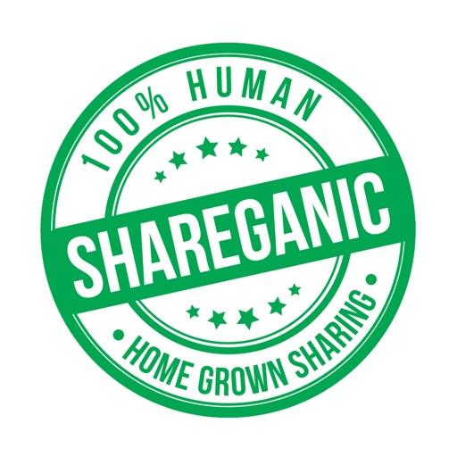 Shareganic