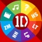 Play "Who is One Direction