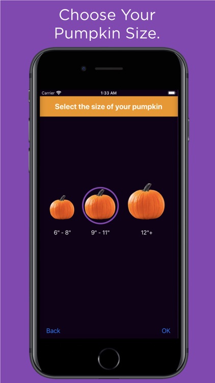 Pumpkin Masters screenshot-4