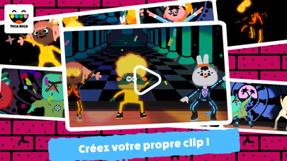 Toca Dance Toca Dance