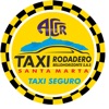 Taxi Rodadero
