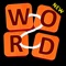 - Find as many words as possible to level up and earn bonus rewards