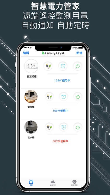 FamilyAsyst screenshot-4