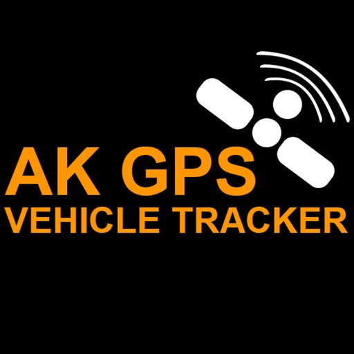 AK GPS TRACKER