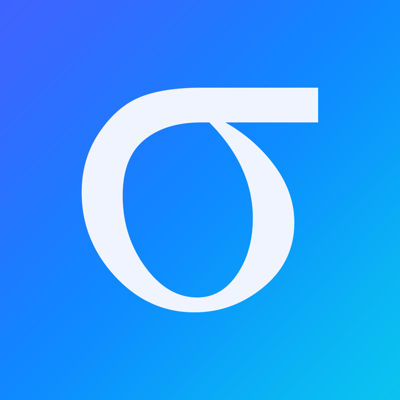 Standard Deviation Calc