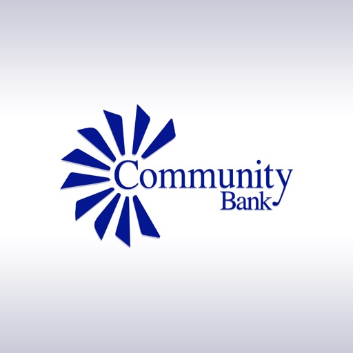 Community Bank Alva iOS App