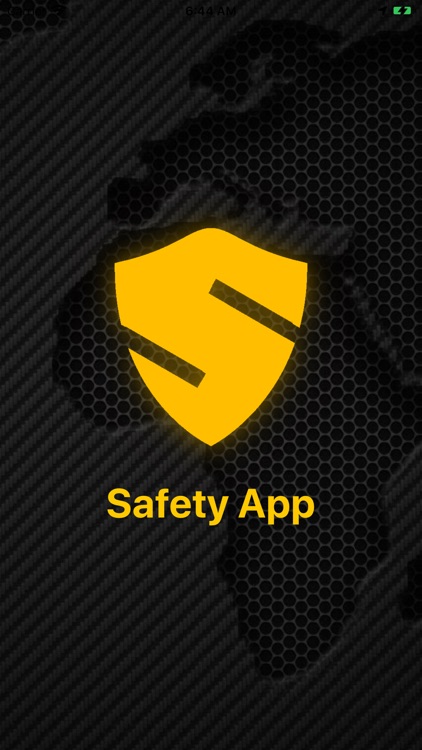 Safety App: Safety On Tap