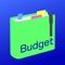 This is a simple, easy to use, multiple currencies, secure and free budget book to track your expenditure