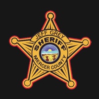 Mercer County Sheriff's Ohio app not working? crashes or has problems?