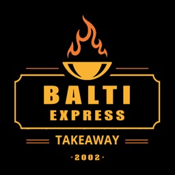 Balti Express-Rochester