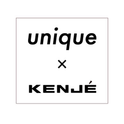 Unique Kenje 町田 By Kenji K K