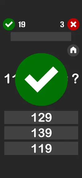 Game screenshot Addition Math Test hack