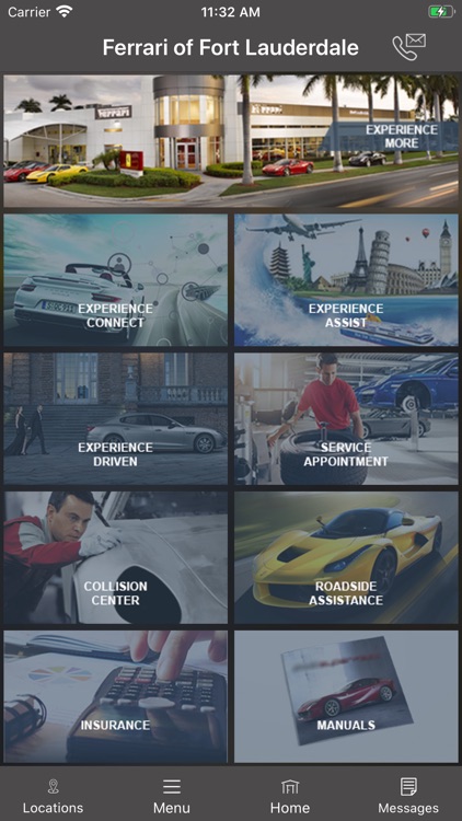 The Experience Auto Group screenshot-3