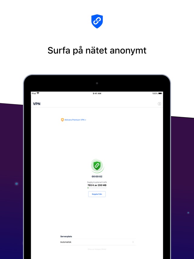 Bitdefender Mobile Security I App Store