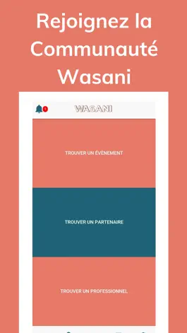 Game screenshot Wasani apk